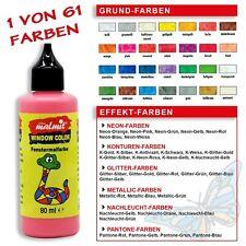 Window Color Auswahl aus 61 Farben Fenstermalfarben ab  €1,65/80ml Fensterbilder