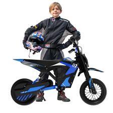 Elektro-Kindermotorrad, 300W E-Motorräder für Kinder EV12M